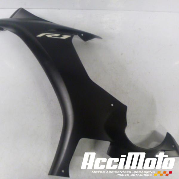 Pièce Moto Flanc de carénage avant (gauche) YAMAHA R1 YZF1000