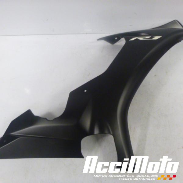 Pièce Moto Flanc  de carénage avant (droit) YAMAHA R1 YZF1000