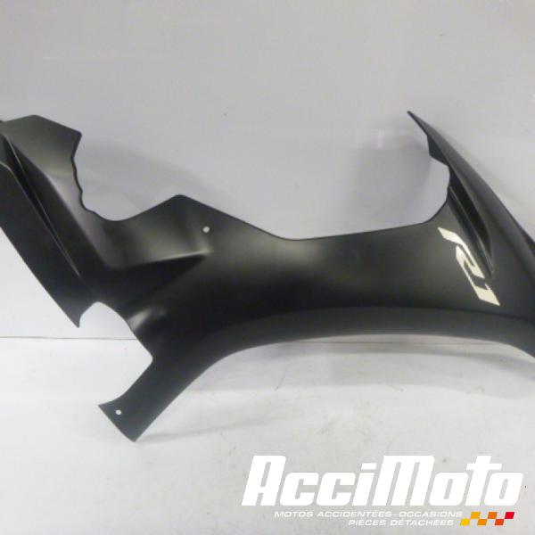 Pièce Moto Flanc  de carénage avant (droit) YAMAHA R1 YZF1000