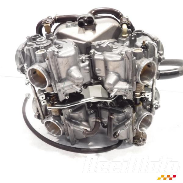 Pièce Moto Rampe de carburateurs HONDA PAN EUROPEAN ST1100