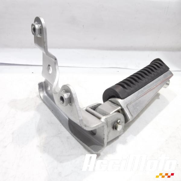 Pièce Moto Platine repose-pied arrière (droit) YAMAHA TMAX XP500