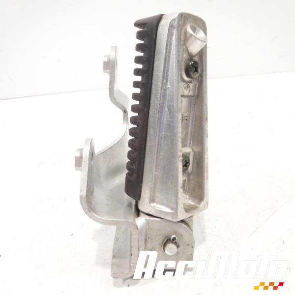 Pièce Moto Platine repose-pied arrière (droit) YAMAHA TMAX XP500
