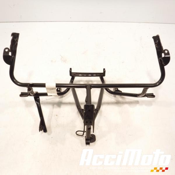 Pièce Moto Araignée (support tête de fourche) SUZUKI BURGMAN UH125