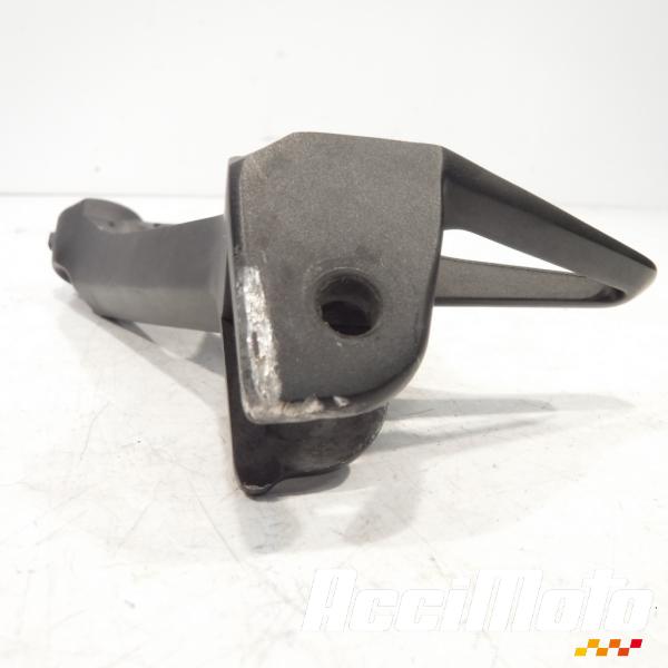 Pièce Moto Platine repose-pied arrière (droit) YAMAHA MT-09