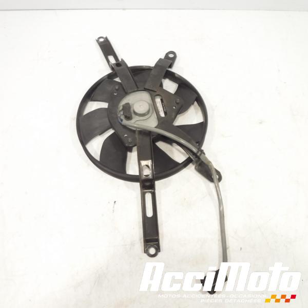 Pièce Moto Ventilateur de radiateur  YAMAHA MT-09
