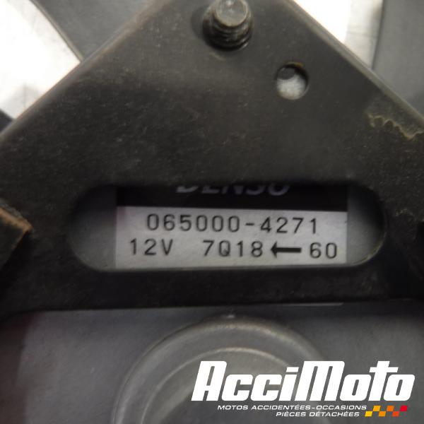 Pièce Moto Ventilateur de radiateur  YAMAHA MT-09