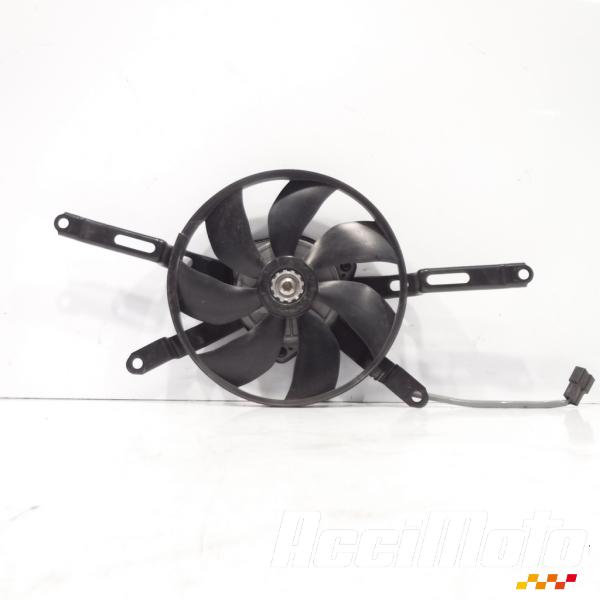 Pièce Moto Ventilateur de radiateur  YAMAHA MT-09