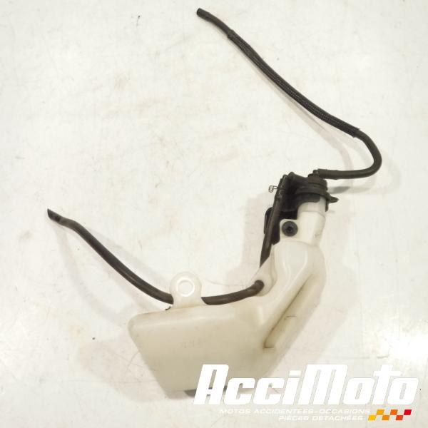 Pièce Moto Vase d'expansion YAMAHA MT-09