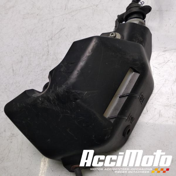 Pièce Moto Vase d'expansion YAMAHA MT-09