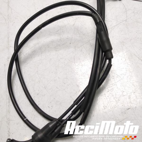 Pièce Moto Cable d'accélérateur YAMAHA MT-09