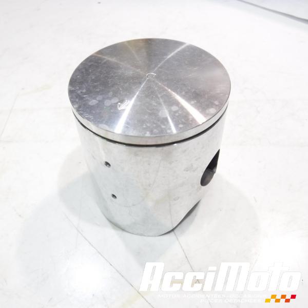 Part Motor bike Piston moteur KAWASAKI KX 125