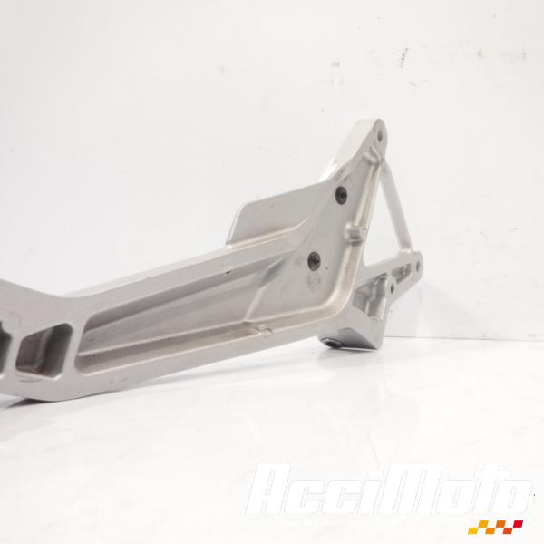 Part Motor bike Platine repose-pied avant (gauche) HONDA HORNET CB600F