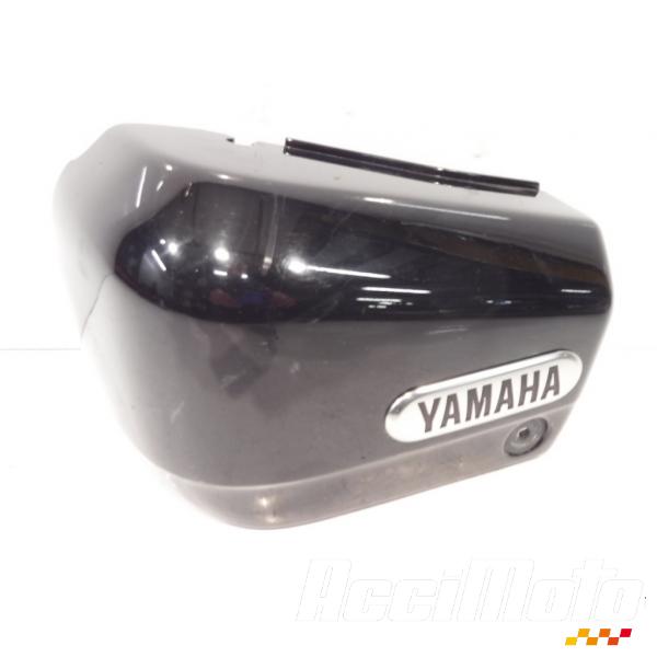 Pièce Moto Cache sous selle (gauche) YAMAHA DRAGSTAR XVS125