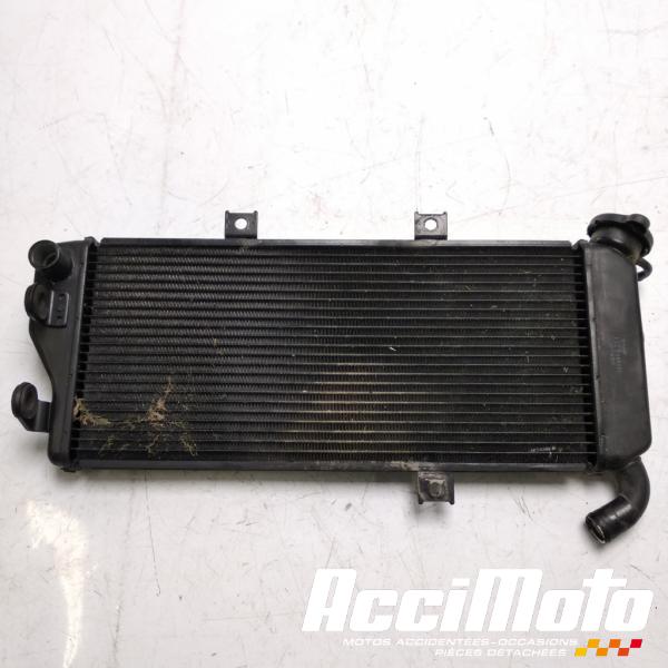 Part Motor bike Radiateur de refroidissement KAWASAKI ER6 N