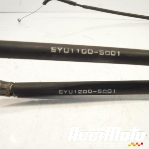 Part Motor bike Cable d'accélérateur YAMAHA MT-01 1700