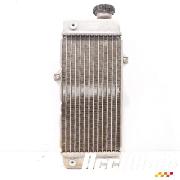 Part Motor bike Radiateur de refroidissement YAMAHA WR 125R