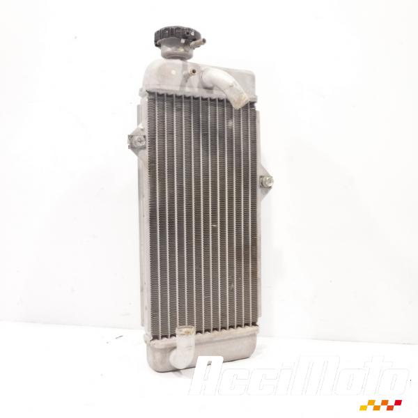 Pièce Moto Radiateur de refroidissement YAMAHA WR 125R