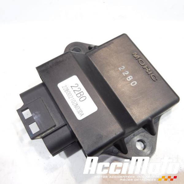 Part Motor bike Cdi / tci YAMAHA WR 125R