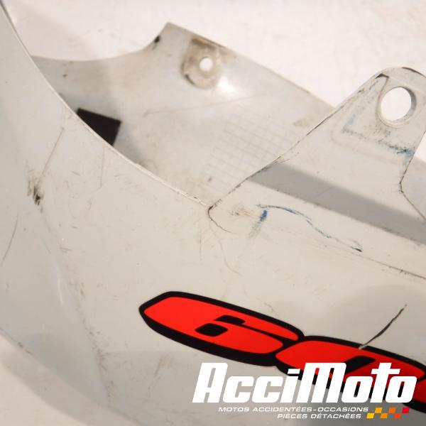 Pièce Moto Coque arrière (gauche) SUZUKI GSXR 750