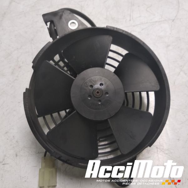Part Motor bike Ventilateur de radiateur  HONDA S-WING FES125