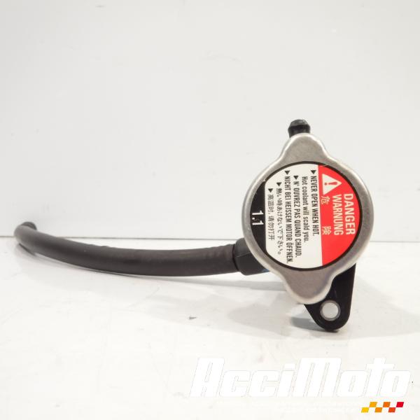 Part Motor bike Goulot de remplissage d'eau DUCATI DIAVEL 1200