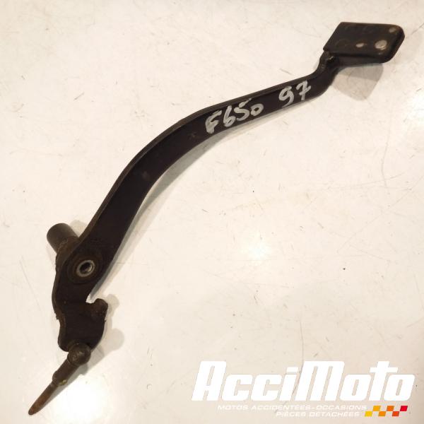 Part Motor bike Pédale de frein BMW F650 FUNDURO