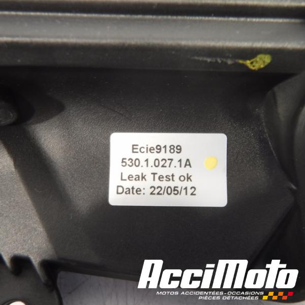 Pièce Moto Clignotant avant gauche DUCATI DIAVEL 1200