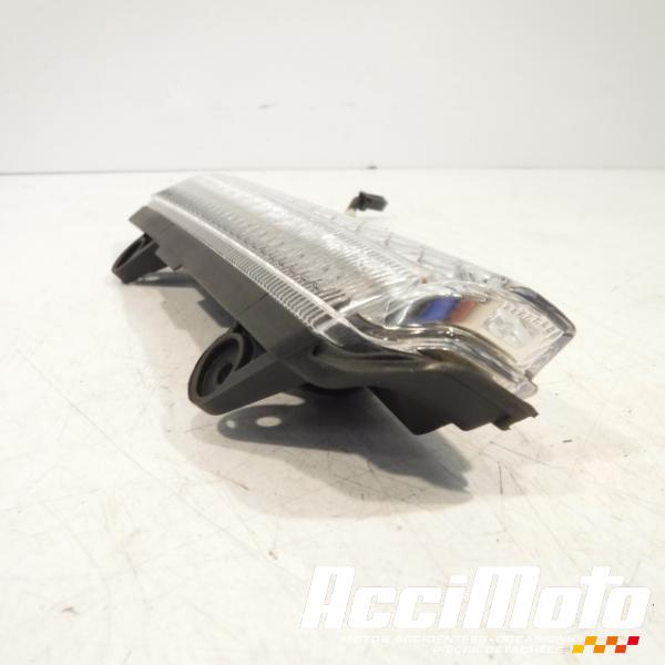 Pièce Moto Clignotant avant gauche DUCATI DIAVEL 1200