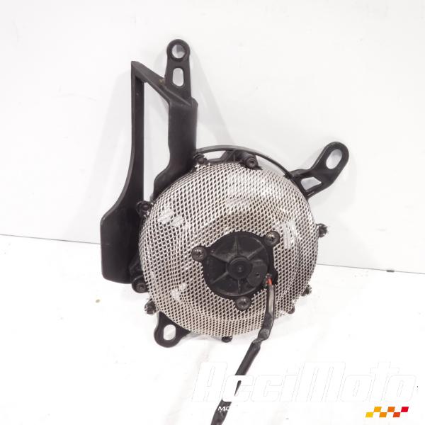 Part Motor bike Ventilateur de radiateur  DUCATI DIAVEL 1200