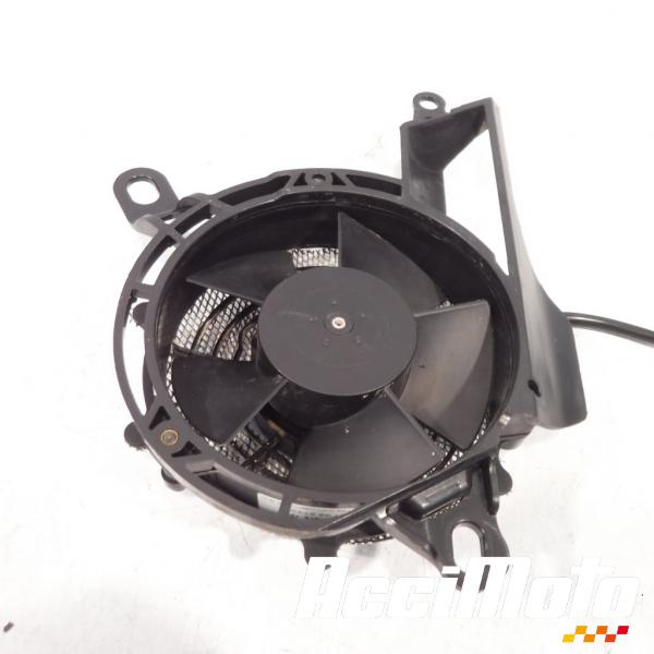 Part Motor bike Ventilateur de radiateur  DUCATI DIAVEL 1200