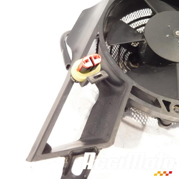 Part Motor bike Ventilateur de radiateur  DUCATI DIAVEL 1200