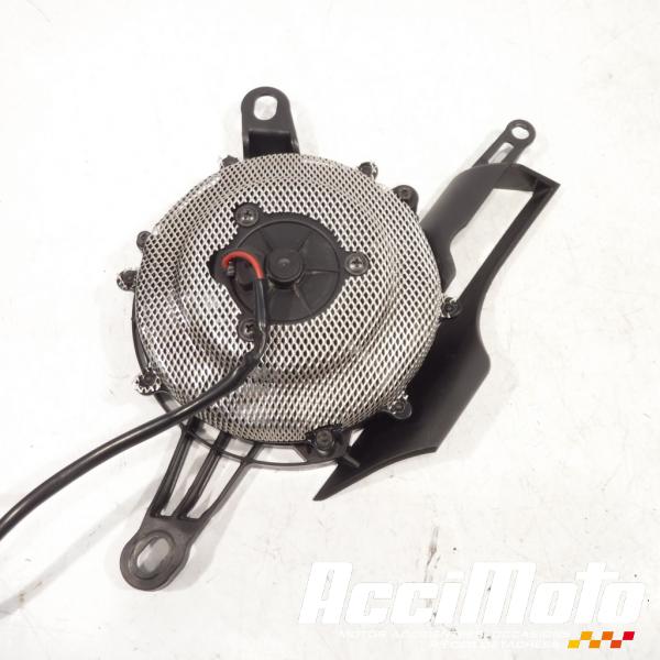 Part Motor bike Ventilateur de radiateur  DUCATI DIAVEL 1200