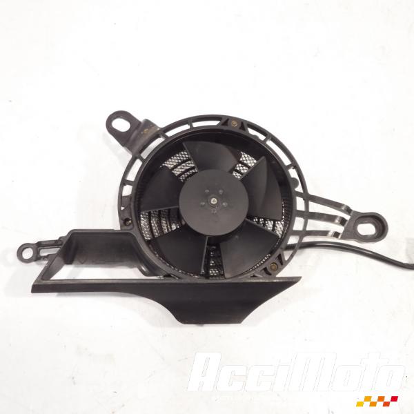 Part Motor bike Ventilateur de radiateur  DUCATI DIAVEL 1200