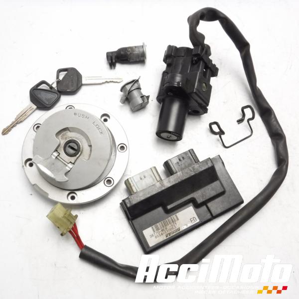 Part Motor bike Kit neiman+cdi HONDA DEAUVILLE NT700V