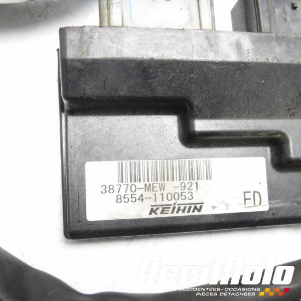 Part Motor bike Kit neiman+cdi HONDA DEAUVILLE NT700V