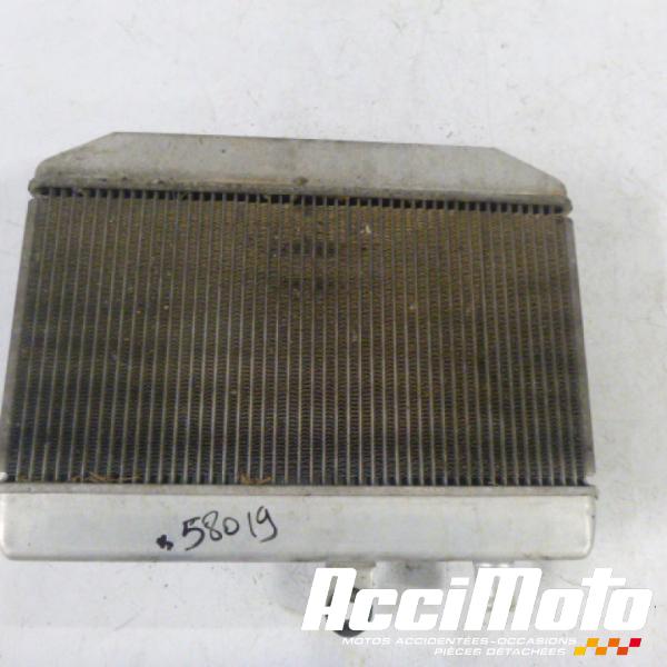 Pièce Moto Radiateur de refroidissement SUZUKI BURGMAN AN400