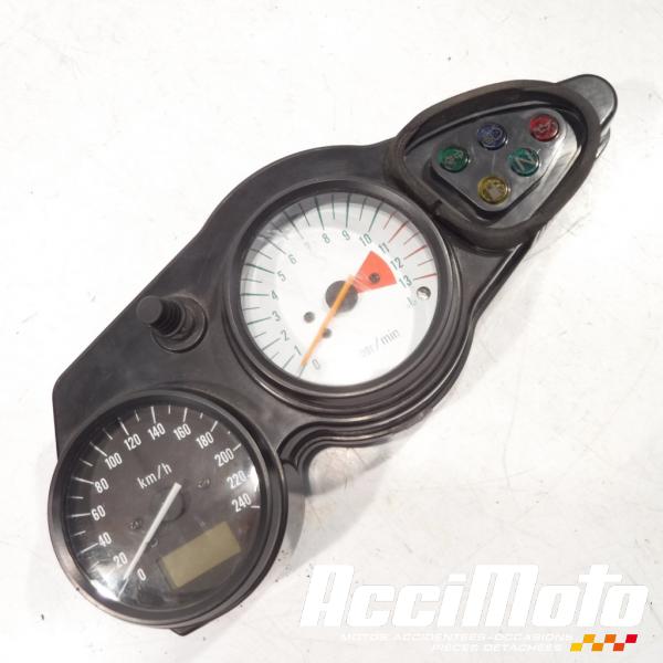 Pièce Moto Compteur (tableau de bord) SUZUKI SV 650S