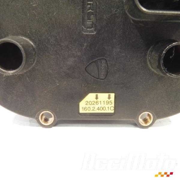 Part Motor bike Pompe à essence DUCATI DIAVEL 1200