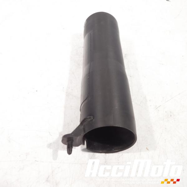 Part Motor bike Cache tube de fourche YAMAHA MT-07