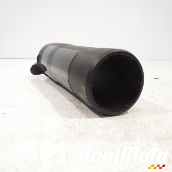 Pièce Moto Cache tube de fourche YAMAHA MT-07