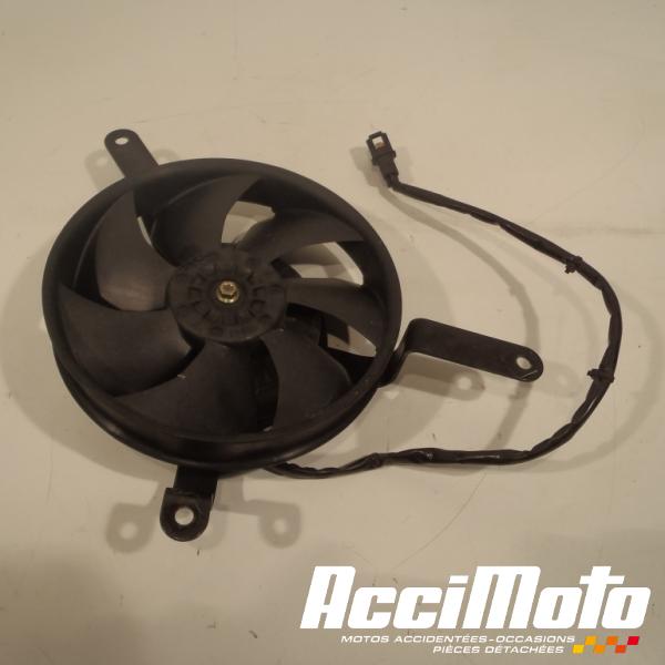 Part Motor bike Ventilateur de radiateur  YAMAHA R6 YZF600