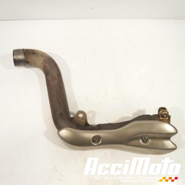 Pièce Moto Tube d'échappement YAMAHA MT-03 660