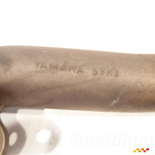 Pièce Moto Tube d'échappement YAMAHA MT-03 660
