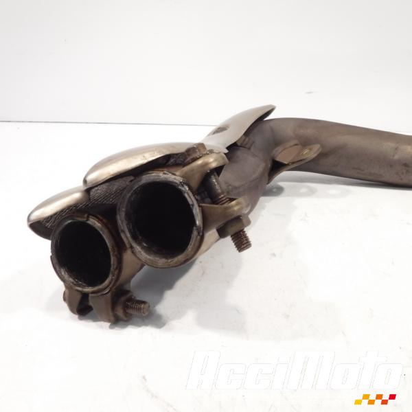 Pièce Moto Tube d'échappement YAMAHA MT-03 660