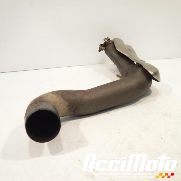 Pièce Moto Tube d'échappement YAMAHA MT-03 660