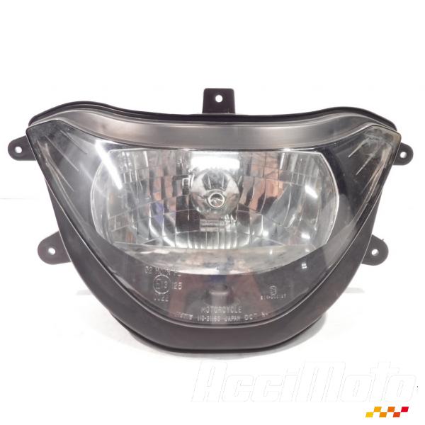 Pièce Moto Phare (optique avant) YAMAHA YZF 600R THUNDERCAT 