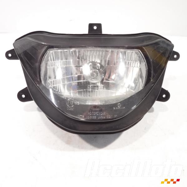 Pièce Moto Phare (optique avant) YAMAHA YZF 600R THUNDERCAT 