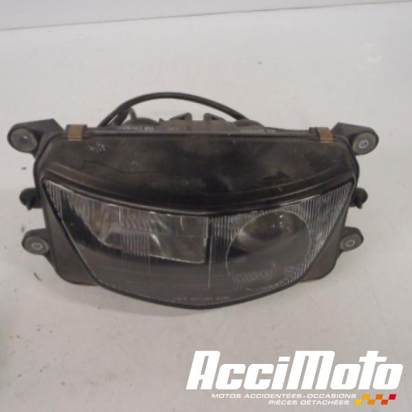 Pièce Moto Phare (optique avant) KAWASAKI ZX9R