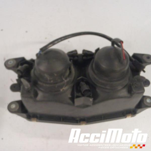 Pièce Moto Phare (optique avant) KAWASAKI ZX9R