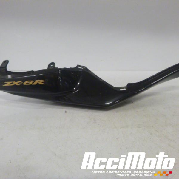 Part Motor bike Coque arrière (droite) KAWASAKI ZX6R